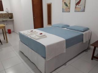 Studio Centro de Eventos Fortaleza 01 Giga WI FI - 0