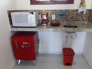 Studio Centro de Eventos Fortaleza 01 Giga WI FI - 5