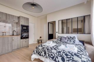 Bluestay 58 - Superbe appartement à Paris - Paris - 2