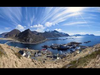 Loftet, Nyksund - Nyksund - 4