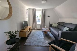 Q Apartment No 1 in BS - stadtnah im Grünen wohnen - Braunschweig - 7