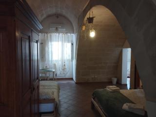 Dimora oltre l'arco - Matera - 4