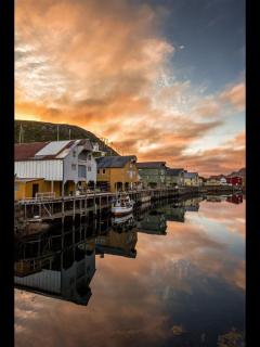 Loftet, Nyksund - Nyksund - 5