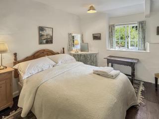 Ball Cottage - Winsford - 6
