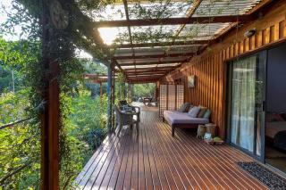Forest Nook Apartment - Duiwerivier - 5