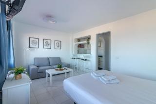 OceanFront Flat I by Canary365 - Las Palmas - 8
