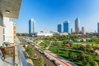 Dreamy Luxury Apartment - 9