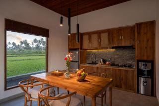 Jasmine Serenity Villa - Ubud - 4