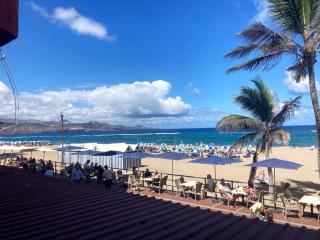 OceanFront Flat I by Canary365 - Las Palmas - 4