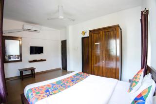 FabHotel Comfort Stays - Nr Miramar Beach - Panaji - 4