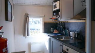 Stenö Havsbad och Camping - 9