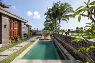 Jasmine Serenity Villa - Ubud - 5