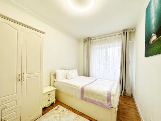 135m2 new apartment 5 rooms with airport pickup - Ulaanbaatar - 8