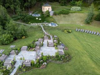 QC Terme Grand Hotel Bagni Nuovi - Bormio - 2
