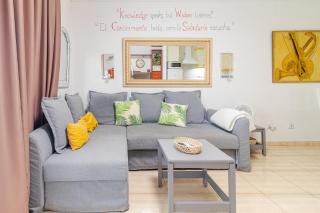 Flatguest - Flat with Art - Las Palmas - 4
