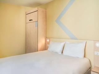 ibis budget Saint-Maurice - Saint-Maurice - 1