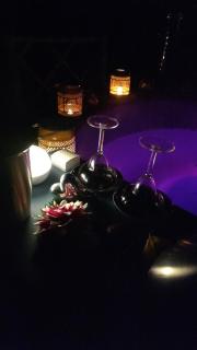 Romantic Wellness Lake View Retreat- Whirlpool Hammam Spa e Piscina panoramica - Maccagno Superiore - 2
