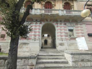 Dimora oltre l'arco - 0