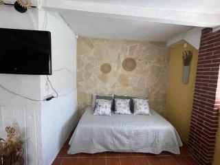 RURAL VILLA ANGELS - Arcos de la Frontera - 2