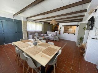 RURAL VILLA ANGELS - Arcos de la Frontera - 6