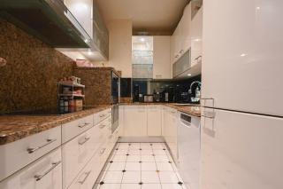 Spacious apartment in central Paris - París - 7
