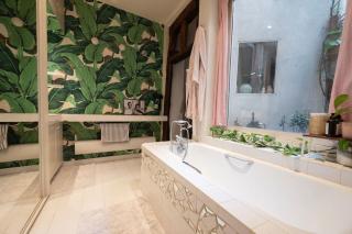 Spacious apartment in central Paris - París - 5