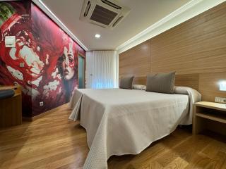 Hotel Lino - Vigo - 9