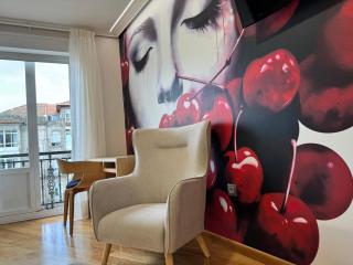 Hotel Lino - Vigo - 2