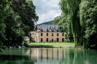 Abbaye de la Bussière - La Bussière-sur-Ouche - 9