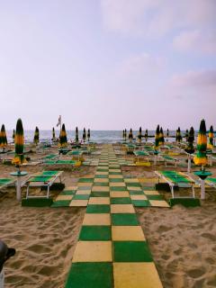 Centro Ferie Salvatore - 1