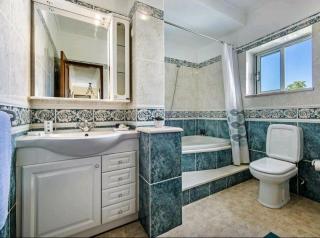 VILLA SALGADOS, near ALBUFEIRA, with Private Pool, 5 minutes from Gale Beach - Guia - 1