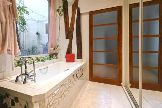 Spacious apartment in central Paris - Parijs - 1