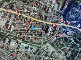 City Apart 1 nahe Badewelt, Museum & Bahnhof mit NETFLIX & Küche - 4