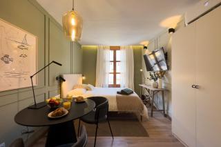 Oasis Apartments & Studios Old Town Center - Barcelone - 3