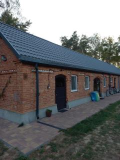 Chata Kurpiowska - 1