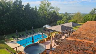 Villa Fonte - Ferrere - 8