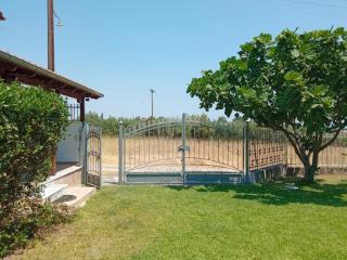 Private two-floor holiday house in Leptokaria - Leptokarya - 1