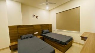 C Suites - Richfield - Bangalore - 2