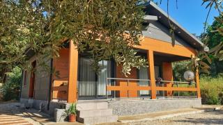 Villa Otantik - Marmaris - 9