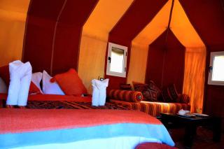 Tilili Merzouga Desert Camp - 6