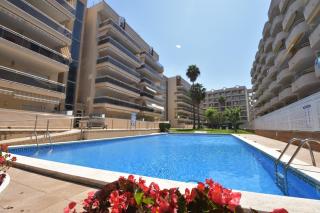 Ventura Park 1 6 - Salou - 1
