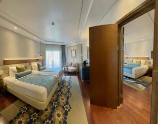 Grand Mirage Resort & Thalasso Bali - Nusa Dua - 8