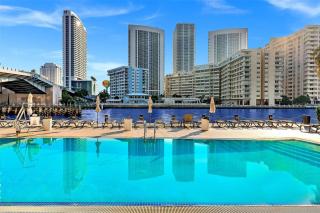 Beachwalk Resort Hallandale Ocean and Canal View Apartments 5 Min from the Beach - Hallandale Beach - 0