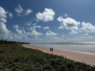 Conforto e Mar Perto de Você! - 7
