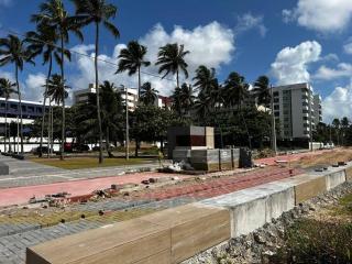 Conforto e Mar Perto de Você! - 4