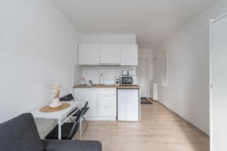 Pramonės Apartment #9 by PoloApartments - Kaunas - 2