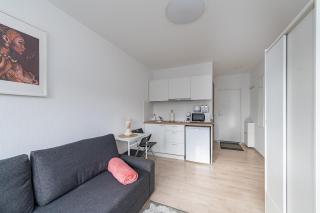 Pramonės Apartment #9 by PoloApartments - Kaunas - 5