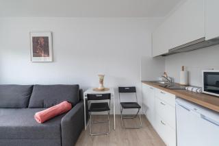 Pramonės Apartment #9 by PoloApartments - Kaunas - 6