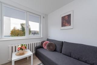 Pramonės Apartment #9 by PoloApartments - Kaunas - 9