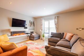 Mayfair Lodge - Galway - 7